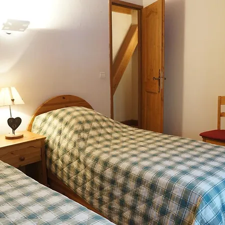 Apartament Sakura Chamonix